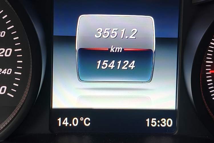 Used Mercedes-Benz GLC 2017 GLC 260 4MATIC Dynamic Edition