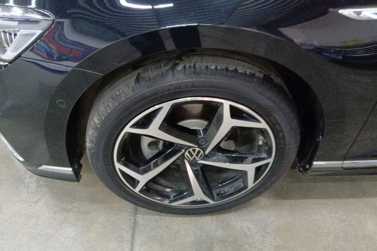 Used Volkswagen Magotan 2023 2 Million Units Limited-Edition 380TSI DSG Flagship Version