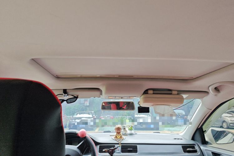 Used Skoda Rapid 2015 1.6L Manual Smart Selection Model