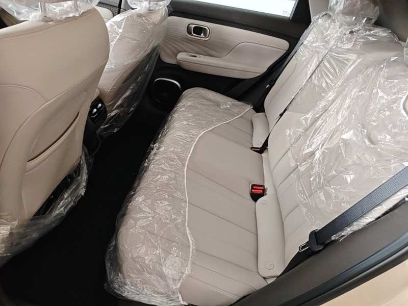 Used AION UT 2025 420 Intelligent Luxury Edition — 16