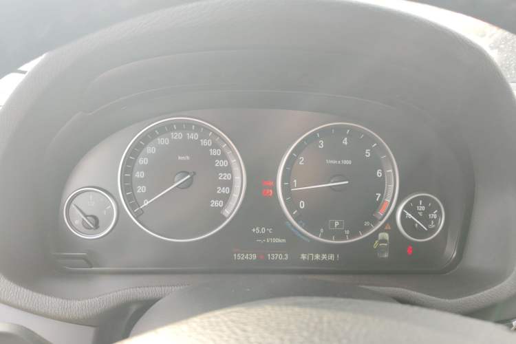 Used BMW X3 (Import) 2016 sDrive20i