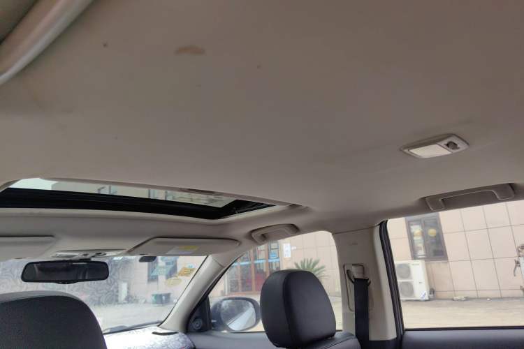 Used Mitsubishi Outlander 2016 2.4L 4x4 Luxury Edition 7-Seater