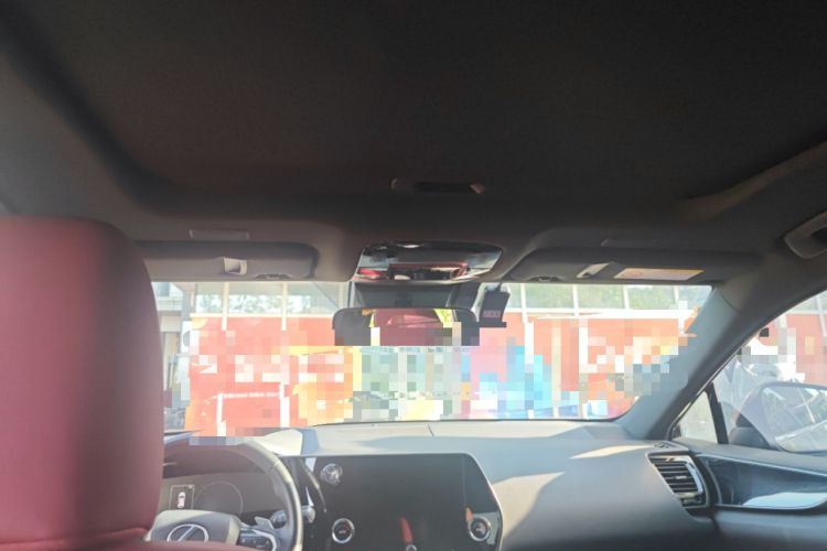 Used Lexus NX New Energy 2022 400h+ Comfort Edition
