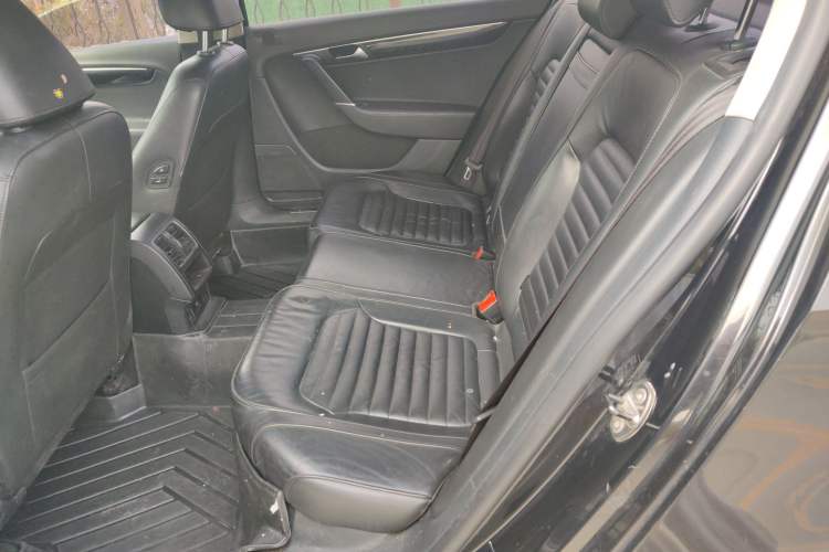 Used Volkswagen Magotan 2013 1.8TSI Luxury Model