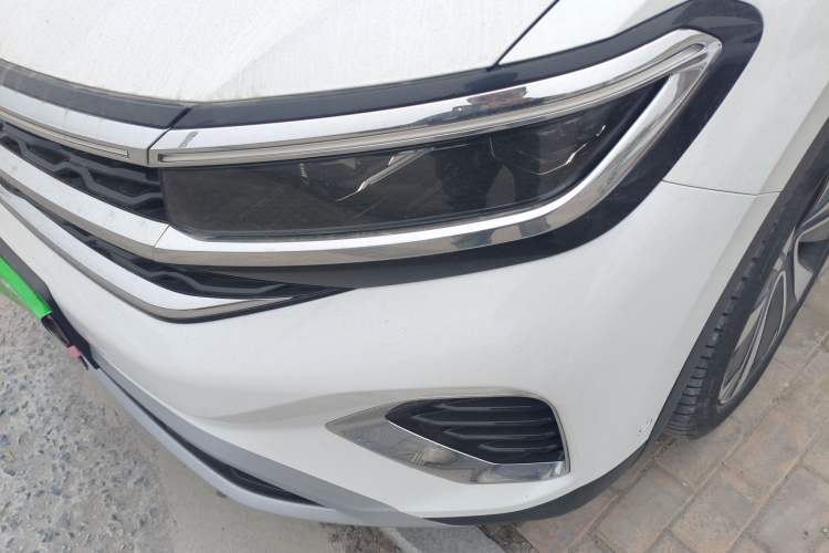 Used Volkswagen Talagon 2023 Facelift 380TSI All-Wheel-Drive Luxury Jiajing Pro 6-Seater
