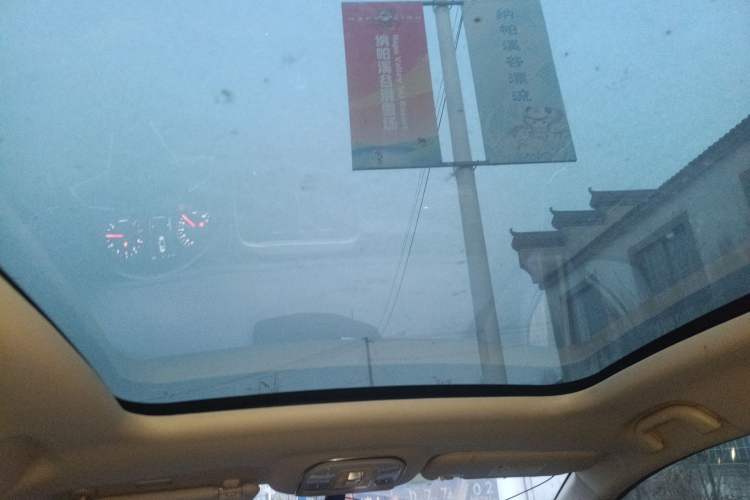 Used BYD Song MAX 2018 1.5T Automatic Smart Connect Elite Model with 6 Seats