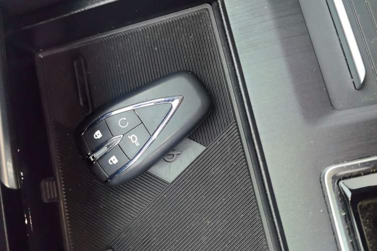 Used Changan CS75 PLUS 2023 3rd Generation 1.5T Automatic Prestige Model