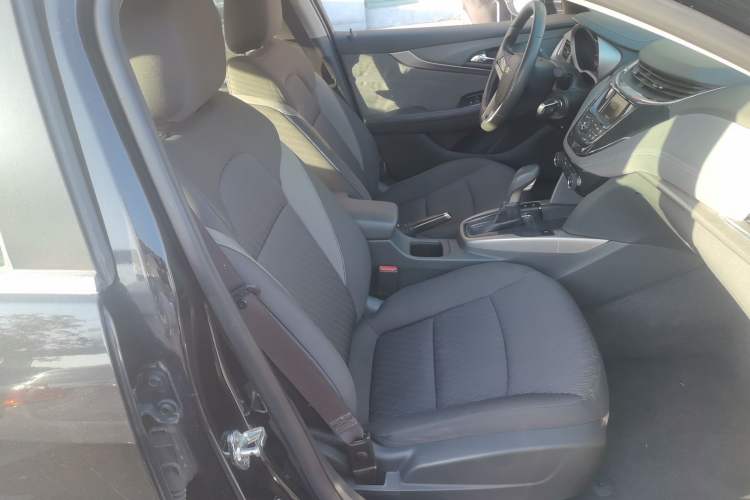 Used Chevrolet Malibu 2016 1.6T Automatic Comfort Edition
