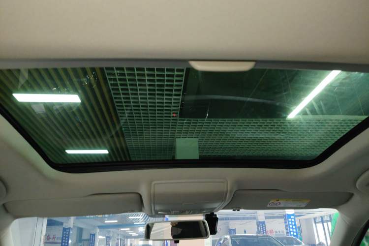 Used Volkswagen Lamando 2019 230TSI DSG Fashion Edition China VI