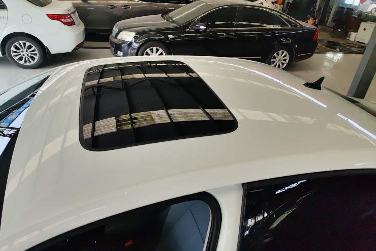 Used Volkswagen Lavida 2023 1.5L Automatic 5 Million Edition