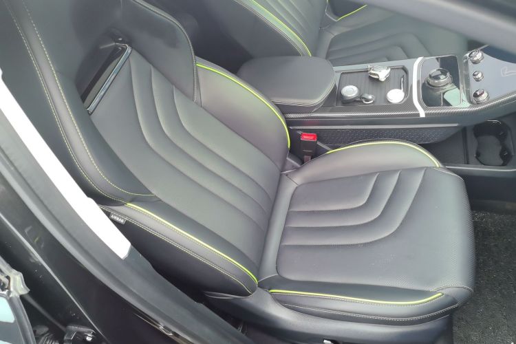 Used NETA U 2023 NETA U-Ⅱ Challenge Edition 400 Lite Lithium Iron Phosphate