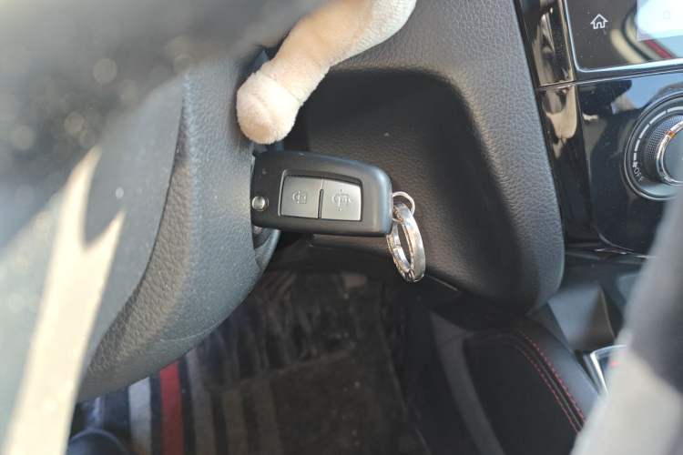 Used Nissan Qashqai 2021 2.0L CVT Smart Enjoyment Version