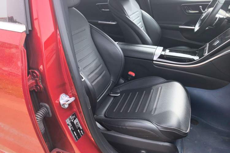 Used Mercedes-Benz C-Class 2022 C 260 L Sport Edition
