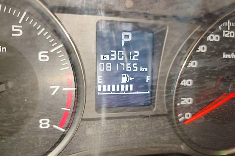 Used Subaru XV 2014 2.0i Elite Navigation Edition