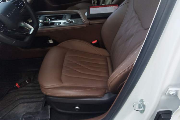 Used Chery Arrizo 8 2023 High-Performance Edition 2.0T DCT Powerfully Equipped