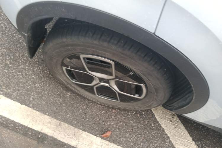 Used AION UT 2025 420 Smart Edition