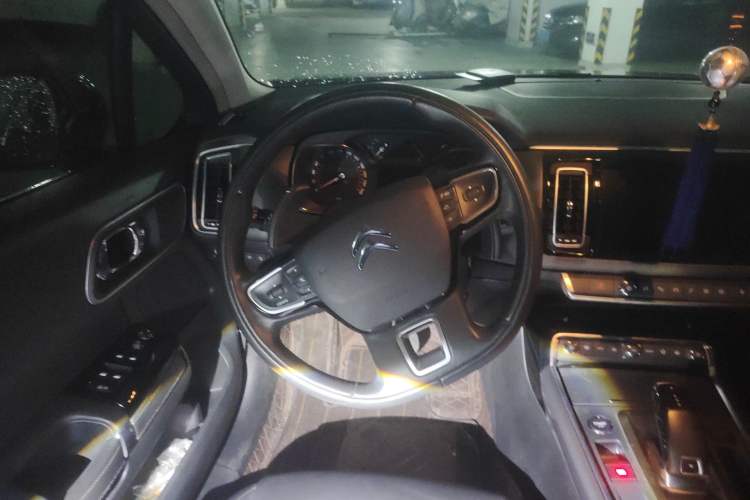 Used Citroen C6 2021 400THP Comfort Edition
