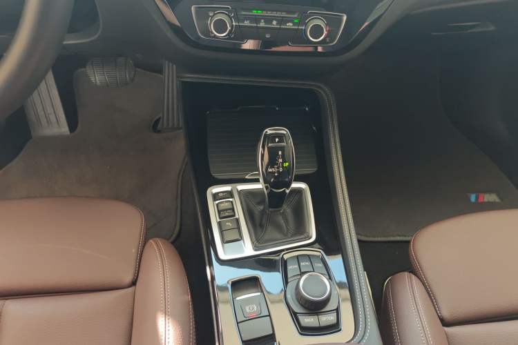 Used BMW 1 Series 2020 120i M Sport Package