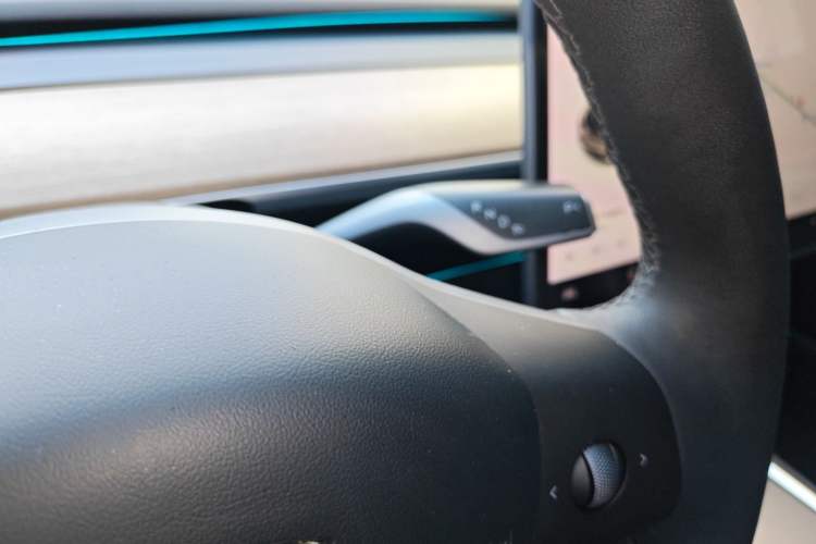 Used Tesla Model 3 2021 Revised Version Standard Range Rear-Wheel Drive Upgraded Edition 3D1
