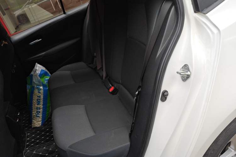 Used Toyota Levin 2022 185T CVT Luxury Edition
