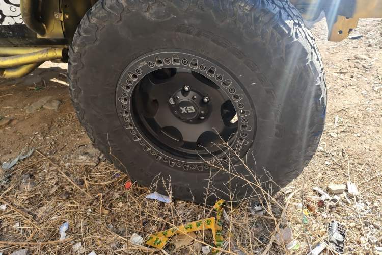 Used Jeep Wrangler 2013 3.6L Sahara Four-Door Edition
