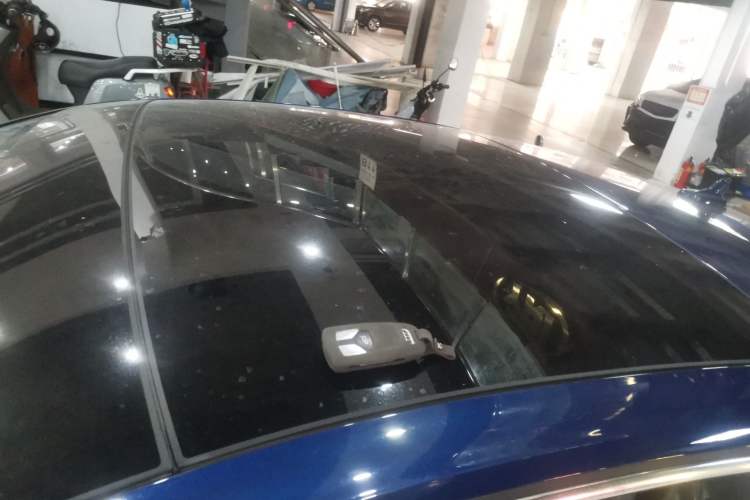 Used Audi A5 2017 Sportback 40 TFSI Fashion Model