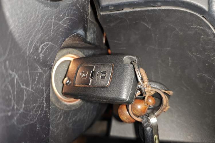 Used Mitsubishi Pajero 2015 3.0L Automatic Elite Edition China IV Standard
