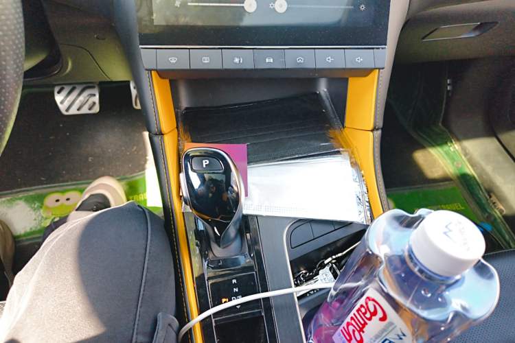 Used MG 6 2021 Pro 1.5T Automatic Trophy Luxury Edition
