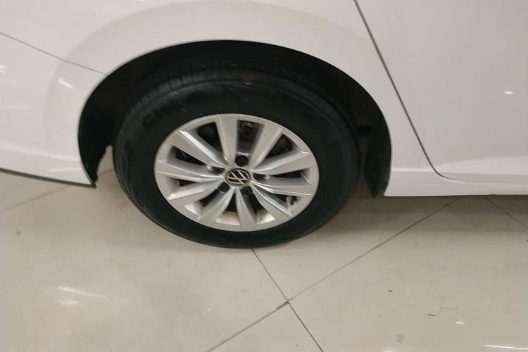 Used Volkswagen Lavida 2023 1.5L Automatic De Yi Edition