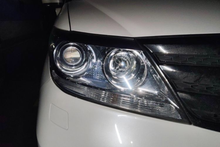 Used Honda Elysion 2015 2.4L VTi-S Prestige Edition