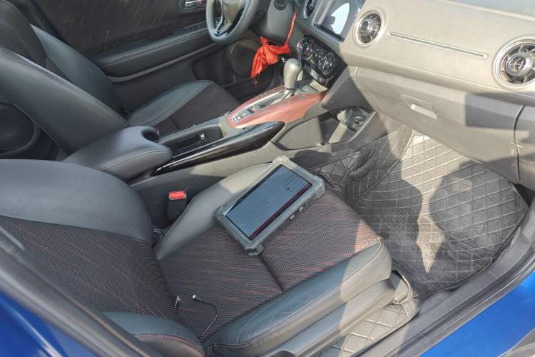 Used Honda XR-V 2017 1.8L EXi CVT Comfort Version