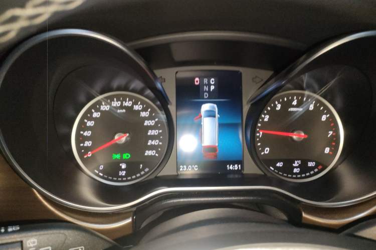 Used Mercedes-Benz V-Class 2021 V 260 Prestige Edition