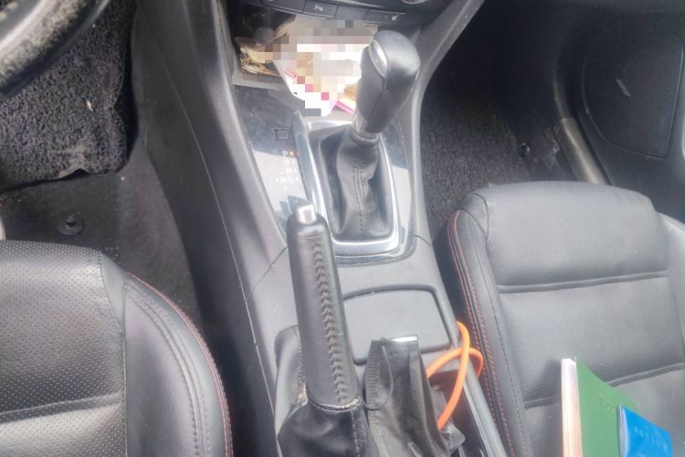 Used Mazda Atenza 2014 2.5L Blue Sky Prestige Edition Gear Lever