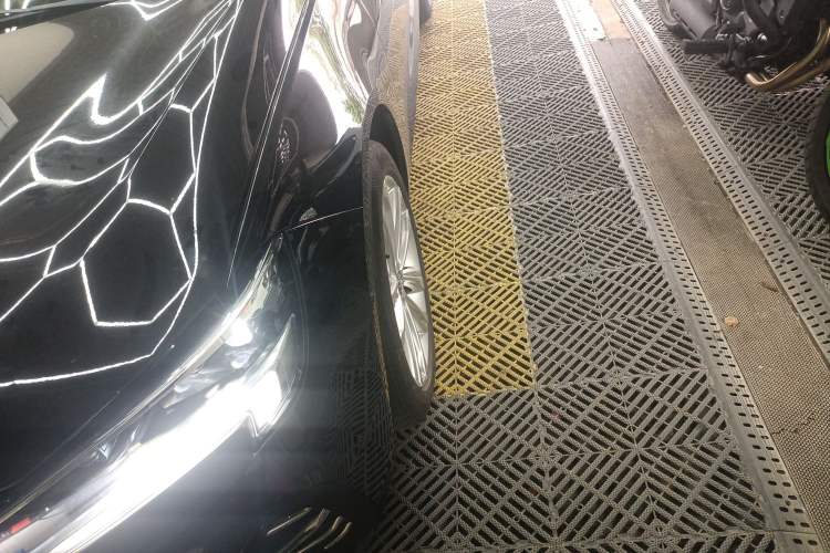 Used Buick Regal 2023 652T Smart Enjoyment Version