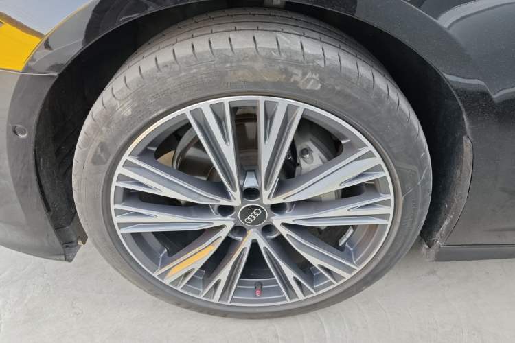 Used Audi A6L 2024 45 TFSI quattro Prestige Dynamic Edition