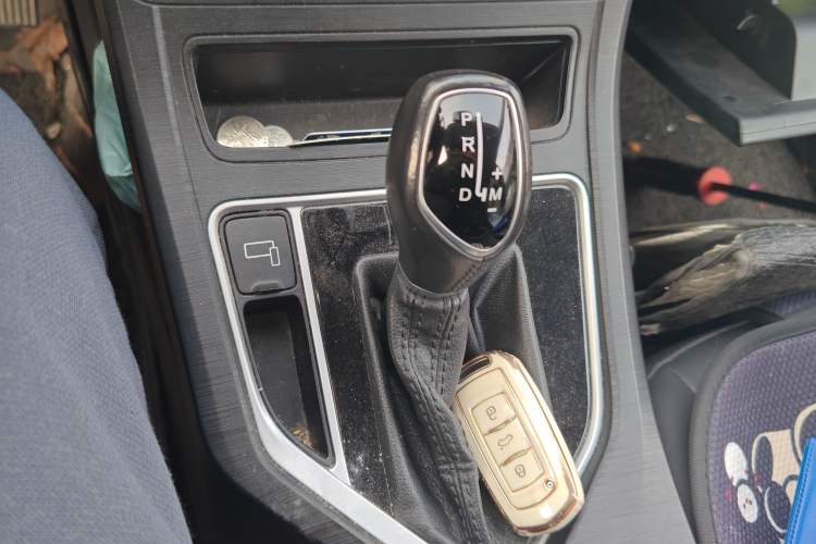 Used Geely Auto Vision 2020 1.5L CVT Asian Games Edition