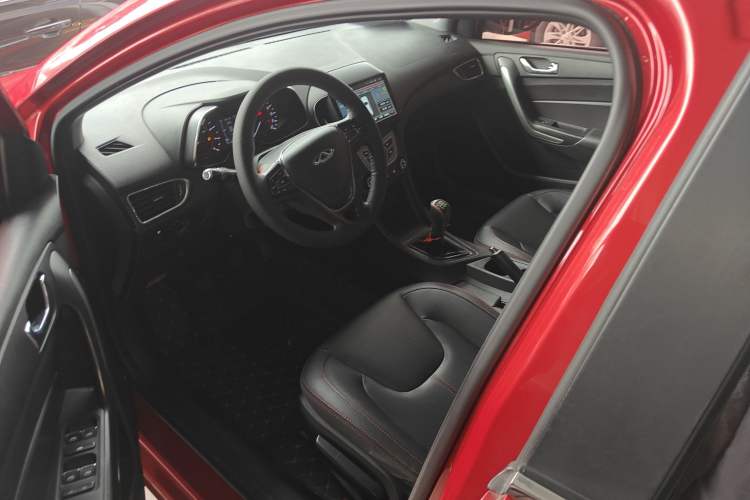 Used Chery Arrizo 5 2019 1.5L Manual Youth Edition China V Standard
