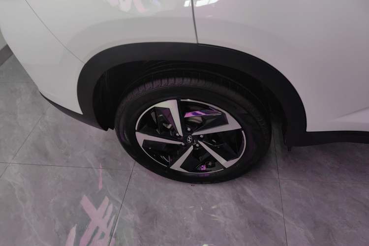 Used Hyundai ix35 2021 2.0L Automatic 2WD GLS Leading Edition