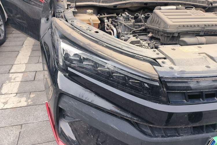 Used SOL Yao 2021 1.5TGDI DCT Chuanyun RACE Edition