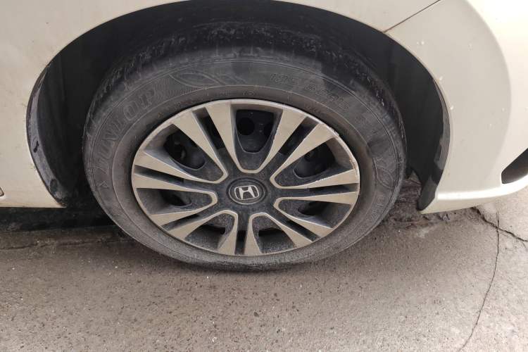 Used Honda Fit 2021 1.5L CVT Trendy Edition
