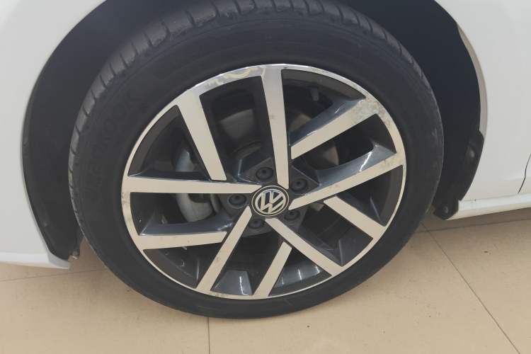 Used Volkswagen Golf 2020 280TSI DSG Comfort Version
