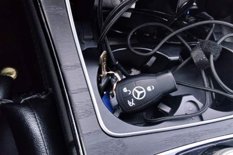 Used Mercedes-Benz C-Class 2016 C 180 L Sport Edition