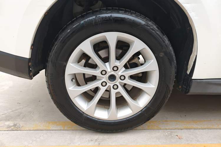 Used Haval H2 2017 Blue Label 1.5T Automatic Two-Wheel Drive Luxury Model