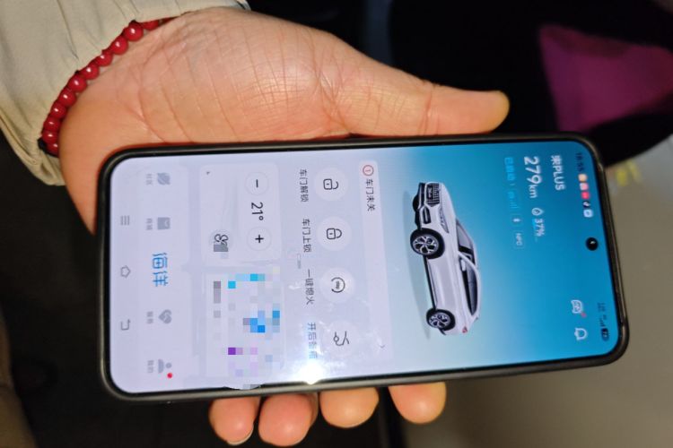 Used BYD Song PLUS 2020 1.5T Automatic Flagship Edition