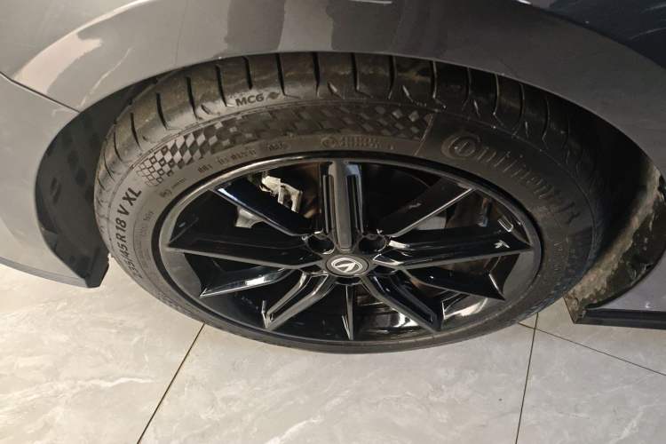 Used CHANGAN UNI-V 2022 1.5T Prestige Version
