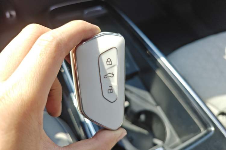 Used Volkswagen ID.6 X 2021 1st Edition ID. First Impression Edition Interior 1