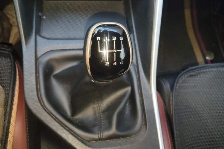 Used Geely Auto Coolray 2021 1.4T Manual Gold Edition
