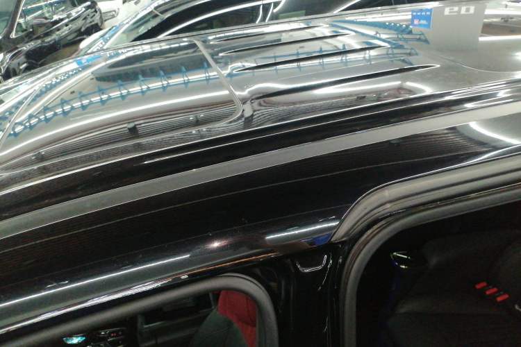 Used GAC Trumpchi M8 2023 Zongshi Series 400T Flagship Edition