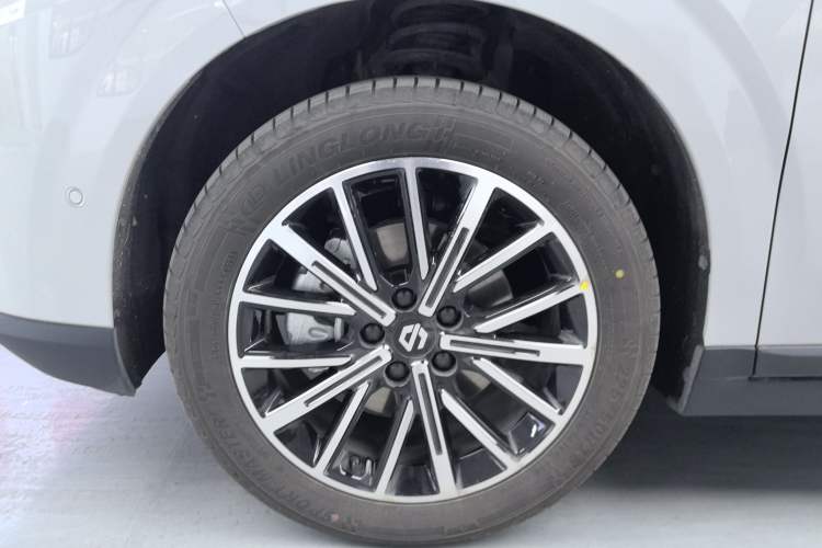 Used Leapmotor B10 2025 510 Joyful Edition