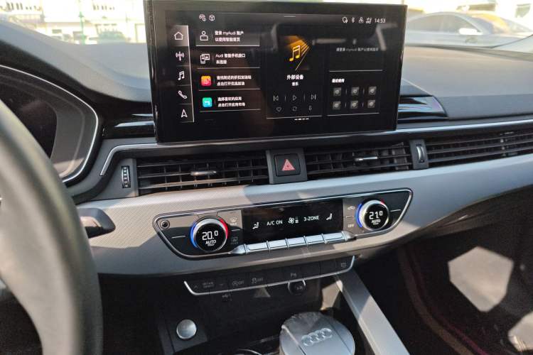 Used Audi A5 2022 Coupe 40 TFSI Fashion Dynamic Model
